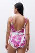 Chantelle Sauvage Covering Underwired Swimsuit